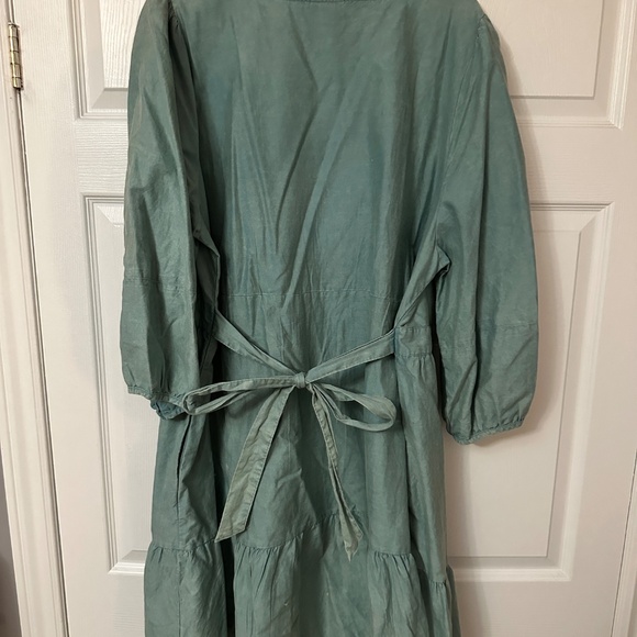 Ava & Viv Dress - Picture 2 of 2